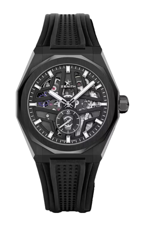Accedi alla scheda di Zenith DEFY SKYLINE SKELETON - 49.9300.3620/78.I001