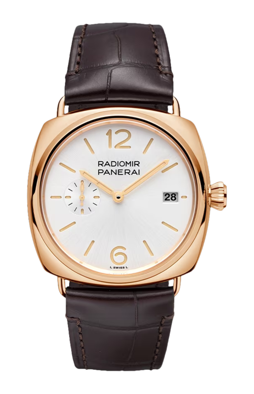 Accedi alla scheda di Panerai RADIOMIR QUARANTA GOLDTECH&trade; - PAM01026
