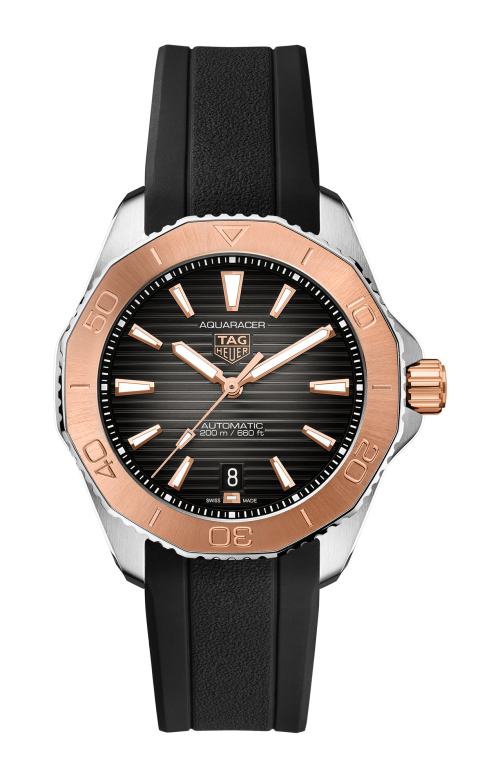 Accedi alla scheda di Tag Heuer TAG HEUER AQUARACER PROFESSIONAL 200 DATE - WBP2151.FT6199