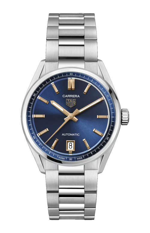Accedi alla scheda di Tag Heuer TAG HEUER CARRERA DATE - WBN2311.BA0001
