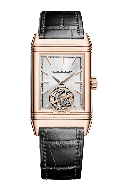 Accedi alla scheda di Jaeger-Lecoultre REVERSO TRIBUTE DUOFACE TOURBILLON - BOUTIQUE EXCLUSIVE - 392242J