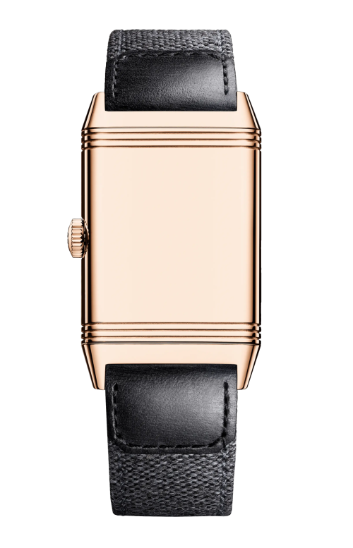 Accedi al prodotto correlato Jaeger-Lecoultre REVERSO TRIBUTE MONOFACE SMALL SECONDS - 713257J