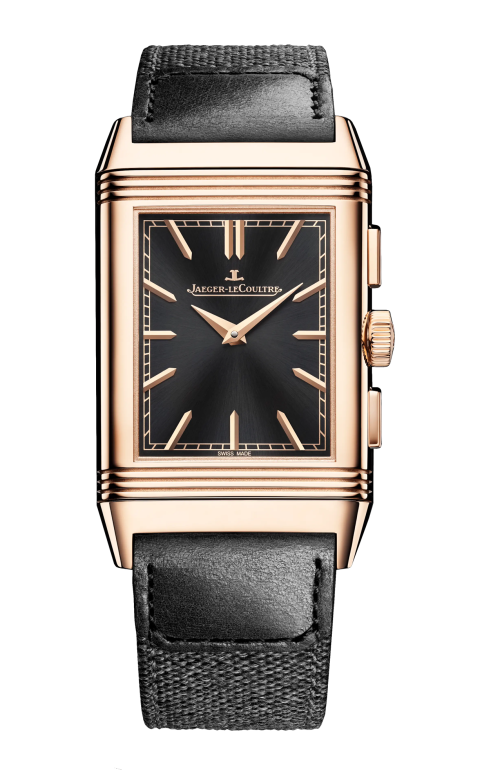 Accedi alla scheda di Jaeger-Lecoultre REVERSO TRIBUTE CHRONOGRAPH - 389257J