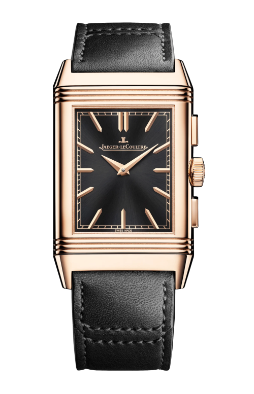 Accedi alla scheda di Jaeger-Lecoultre REVERSO TRIBUTE CHRONOGRAPH - 389257J