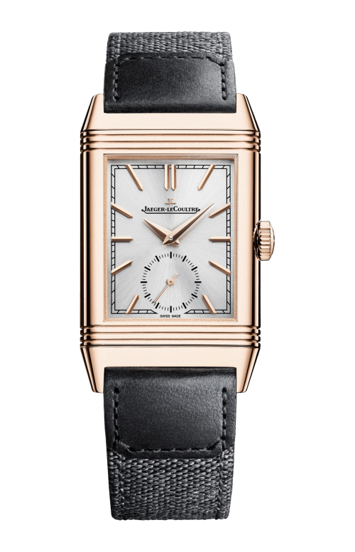 Accedi alla scheda di Jaeger-Lecoultre REVERSO TRIBUTE MONOFACE SMALL SECONDS - 7132521