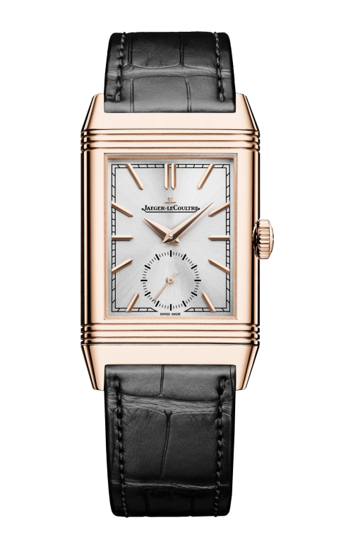 Accedi alla scheda di Jaeger-Lecoultre REVERSO TRIBUTE MONOFACE SMALL SECONDS - 7132521