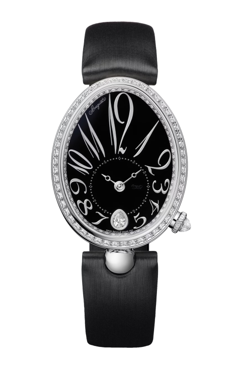 Accedi alla scheda di Breguet REINE DE NAPLES 8918 - 8918BB/2N/764 D00D