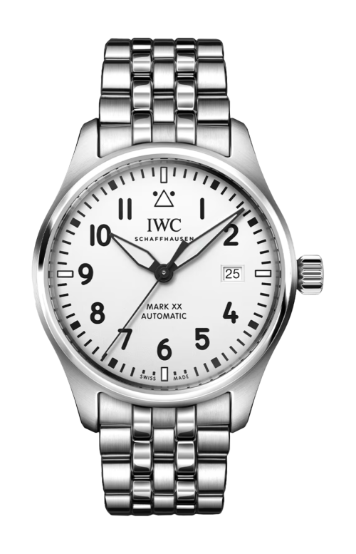 Accedi al prodotto correlato Iwc Schaffhausen PILOT'S WATCH MARK XX - IW328208