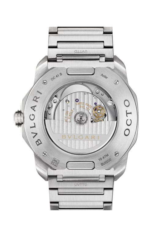 Accedi alla scheda di Bulgari OCTO ROMA - RE00020