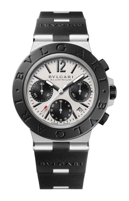 Accedi alla scheda di Bulgari BVLGARI ALUMINIUM - BB41SBATRSLNCH2