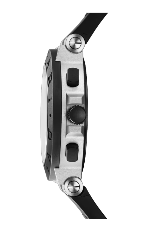 Accedi alla scheda di Bulgari BVLGARI ALUMINIUM - BB41SBATRSLNCH2