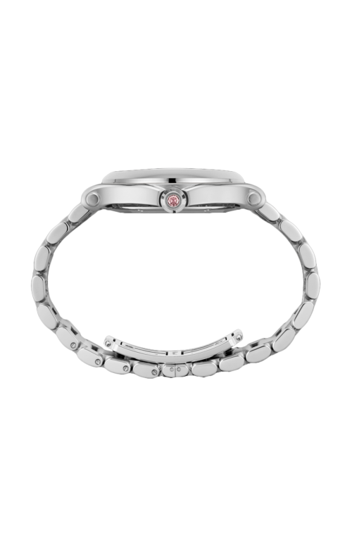 Accedi alla scheda di Chopard HAPPY SPORT 36 MM, QUARZO, LUCENT STEEL&trade;, DIAMANTI - 278582