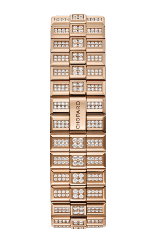 Accedi alla scheda di Chopard ALPINE EAGLE 41 MM, AUTOMATICO, ORO ROSA ETICO, DIAMANTI, ZAFFIRI COLORATI - 295363