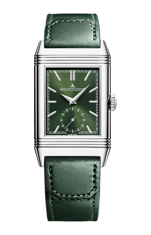 Accedi alla scheda di Jaeger-Lecoultre REVERSO TRIBUTE MONOFACE SMALL SECONDS - 397843J