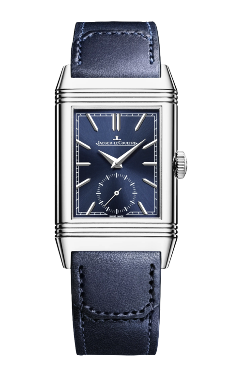 Accedi alla scheda di Jaeger-Lecoultre REVERSO TRIBUTE MONOFACE SMALL SECONDS - 397848J