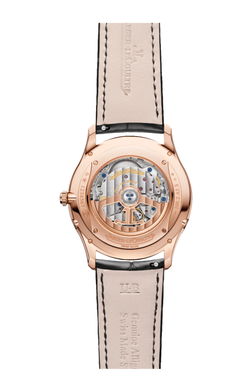 Accedi al prodotto correlato Jaeger-Lecoultre MASTER ULTRA THIN MOON - 1362511