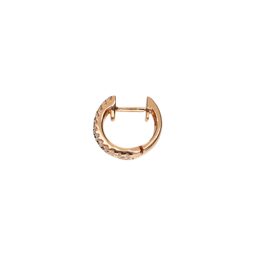 Accedi alla scheda di Bartorelli Italian Jewels ORECCHINI RAINBOW A CERCHIO IN ORO ROSA CON DIAMANTI E ZAFFIRI MULTICOLOR - E00445RB11