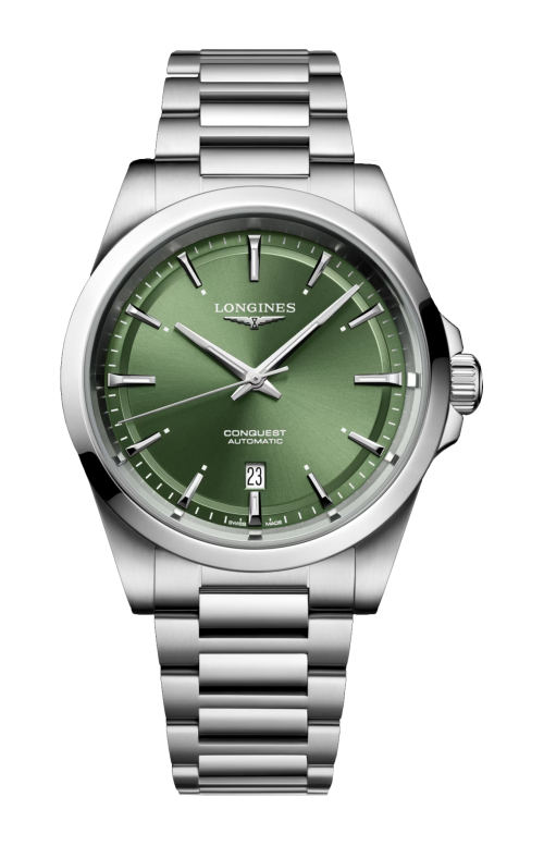 Accedi alla scheda di Longines CONQUEST 41 MM - L3.830.4.02.6