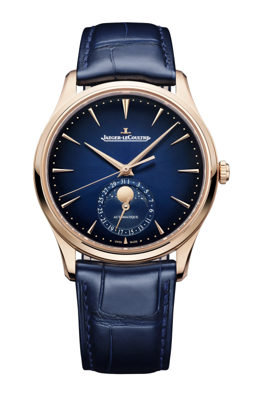 Accedi al prodotto correlato Jaeger-Lecoultre MASTER ULTRA THIN MOON - 1362580