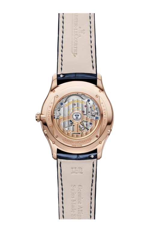 Accedi al prodotto correlato Jaeger-Lecoultre MASTER ULTRA THIN MOON - 1362580