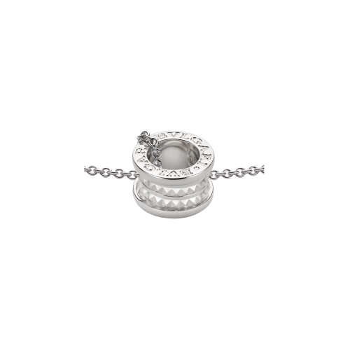 Accedi al prodotto correlato Bulgari COLLANA SAVE THE CHILDREN IN ARGENTO - CL860105