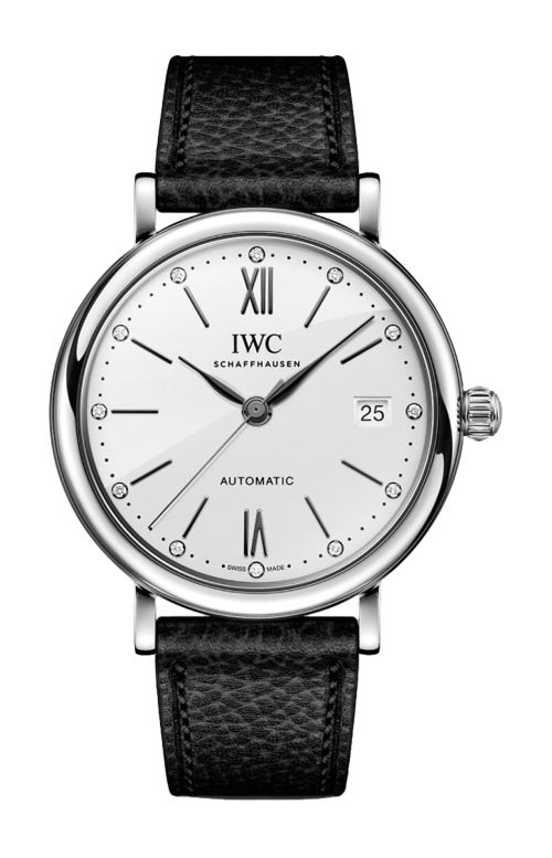 Accedi alla scheda di Iwc Schaffhausen PORTOFINO AUTOMATIC 37 - IW458610