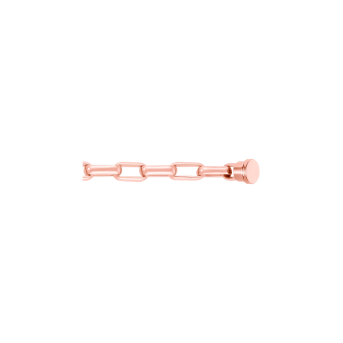 Accedi alla scheda di Fred BRACCIALE FORCE 10 IN ORO ROSA PER BRACCIALI MODELLO LARGE - 6B1107 - 6B1107