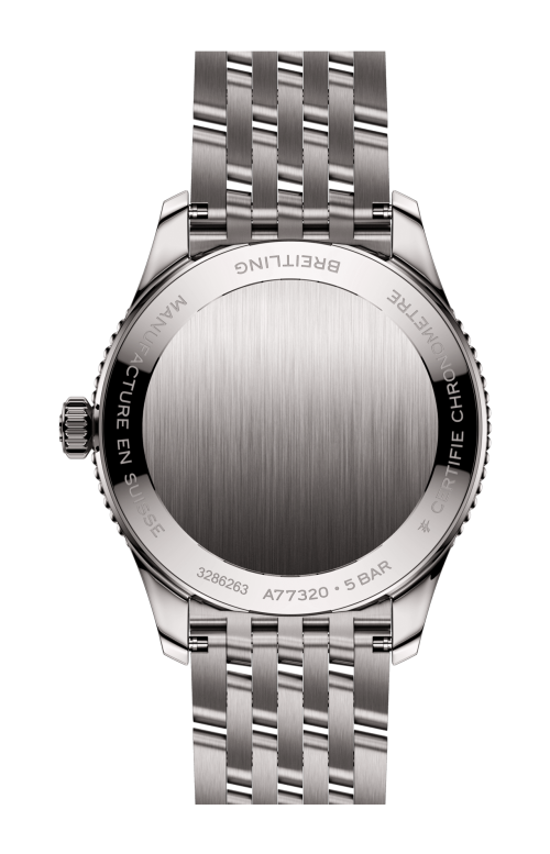 Accedi alla scheda di Breitling NAVITIMER 32 - A77320D91K1A1