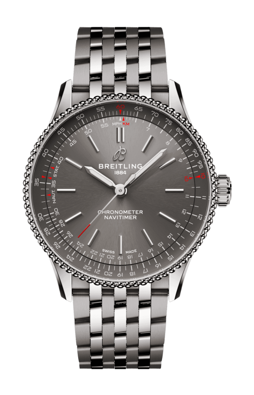 Accedi al prodotto correlato Breitling NAVITIMER AUTOMATIC 36 - A17327381B1A1