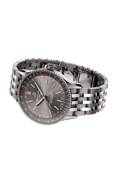 Accedi al prodotto correlato Breitling NAVITIMER AUTOMATIC 36 - A17327381B1A1