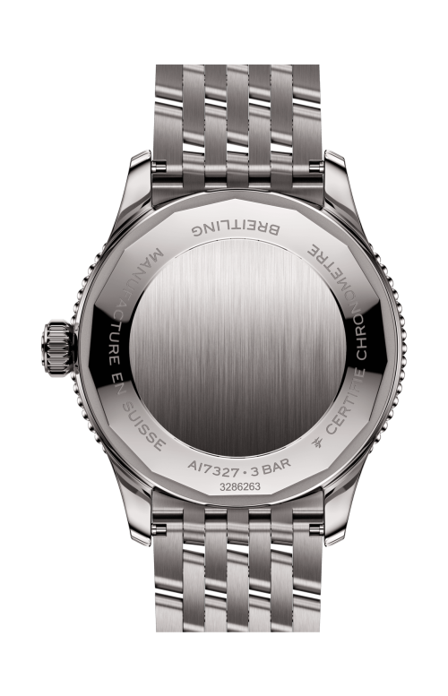 Accedi al prodotto correlato Breitling NAVITIMER AUTOMATIC 36 - A17327381B1A1