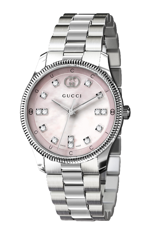 Accedi alla scheda di Gucci G-TIMELESS SLIM - YA1265062