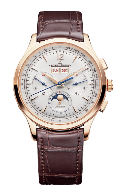 Accedi alla scheda di Jaeger-Lecoultre MASTER CONTROL CHRONOGRAPH CALENDAR - 4132530