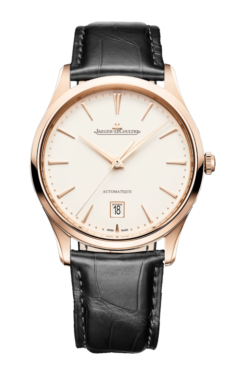 Accedi al prodotto correlato Jaeger-Lecoultre MASTER ULTRA THIN DATE - 1232511