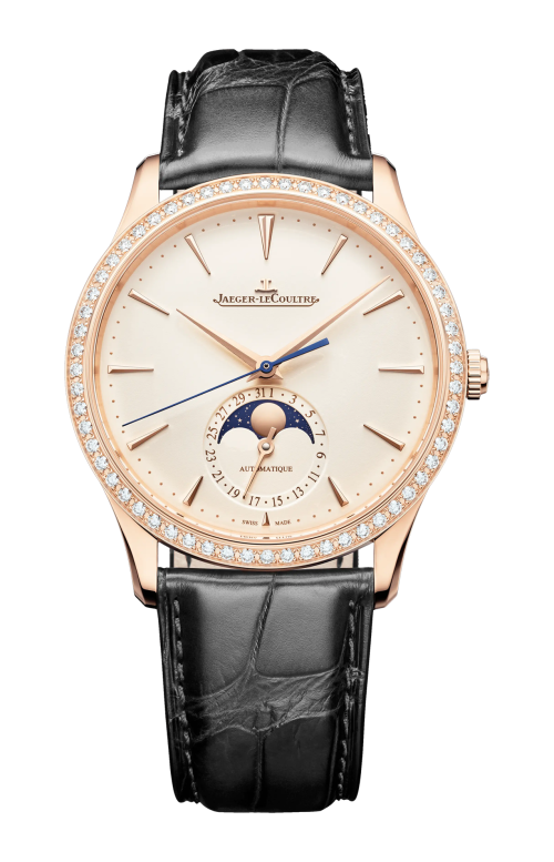 Accedi al prodotto correlato Jaeger-Lecoultre MASTER ULTRA THIN MOON - 1362503
