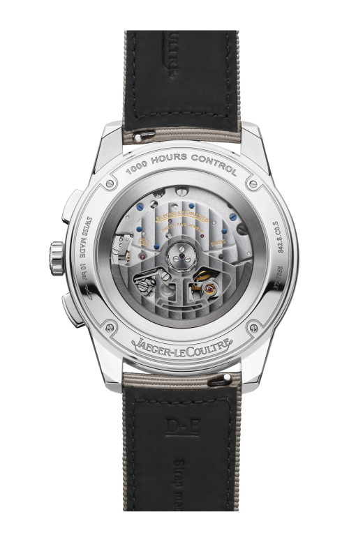 Accedi alla scheda di Jaeger-Lecoultre POLARIS CHRONOGRAPH - 902843J