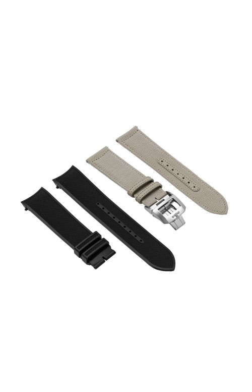 Accedi alla scheda di Jaeger-Lecoultre POLARIS CHRONOGRAPH - 902843J