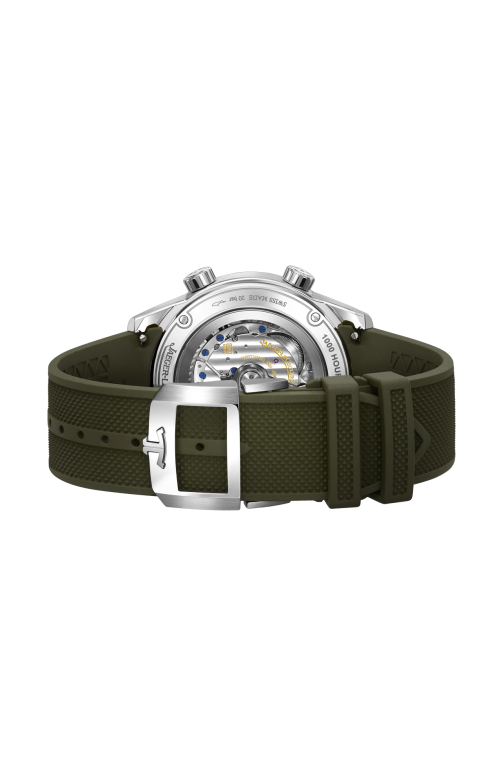 Accedi alla scheda di Jaeger-Lecoultre POLARIS DATE - 906863J