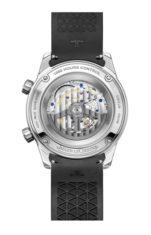 Accedi alla scheda di Jaeger-Lecoultre POLARIS DATE - 906867J