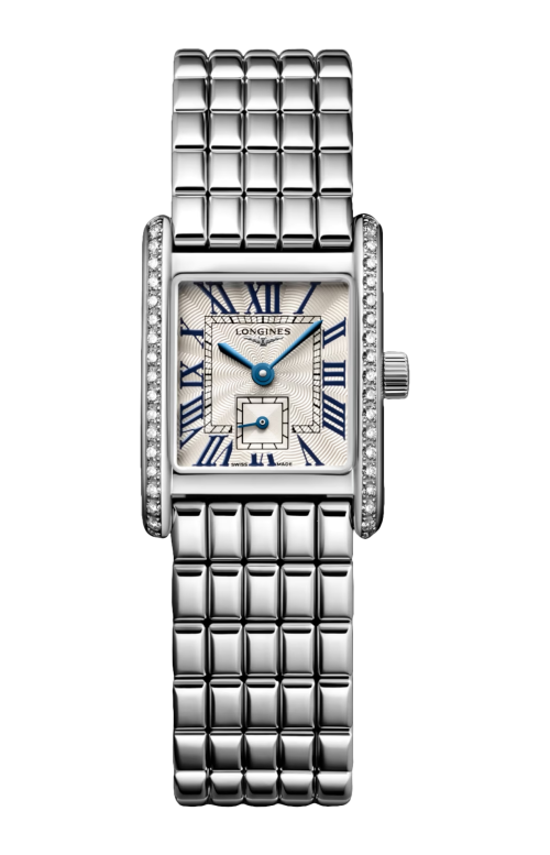 Accedi alla scheda di Longines LONGINES MINI DOLCEVITA - L5.200.0.71.6