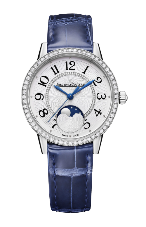 Accedi alla scheda di Jaeger-Lecoultre RENDEZ-VOUS CLASSIC MOON - 3578431