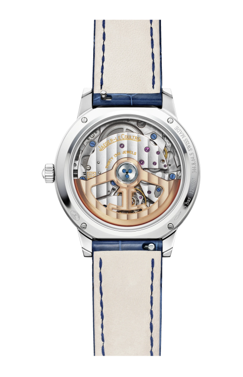 Accedi alla scheda di Jaeger-Lecoultre RENDEZ-VOUS CLASSIC MOON - 3578431