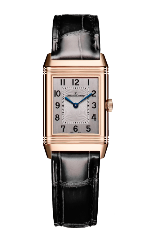 Accedi alla scheda di Jaeger-Lecoultre REVERSO CLASSIC DUETTO - 2662530