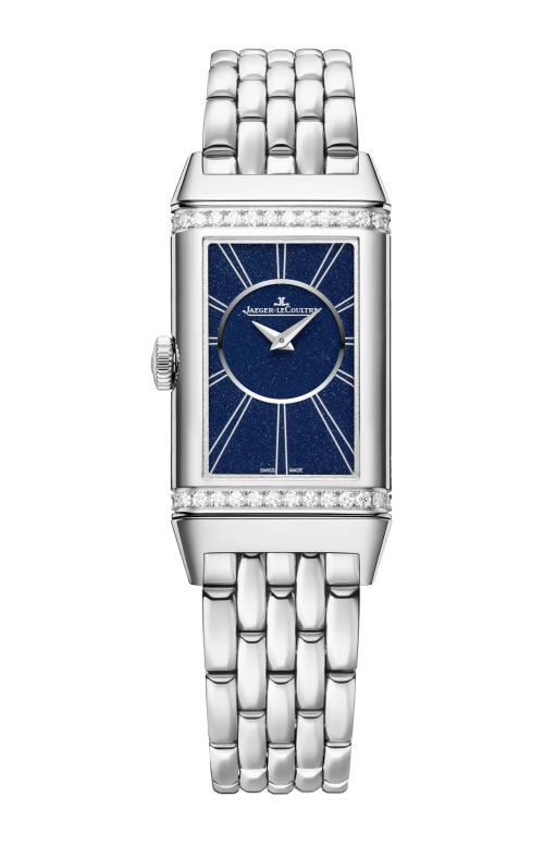 Accedi alla scheda di Jaeger-Lecoultre REVERSO ONE DUETTO - 334818J