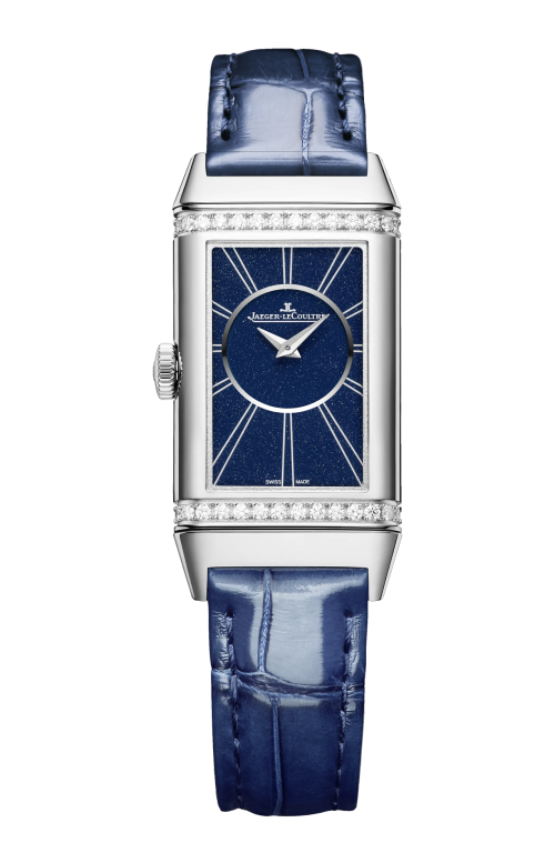 Accedi alla scheda di Jaeger-Lecoultre REVERSO ONE DUETTO - 334848J