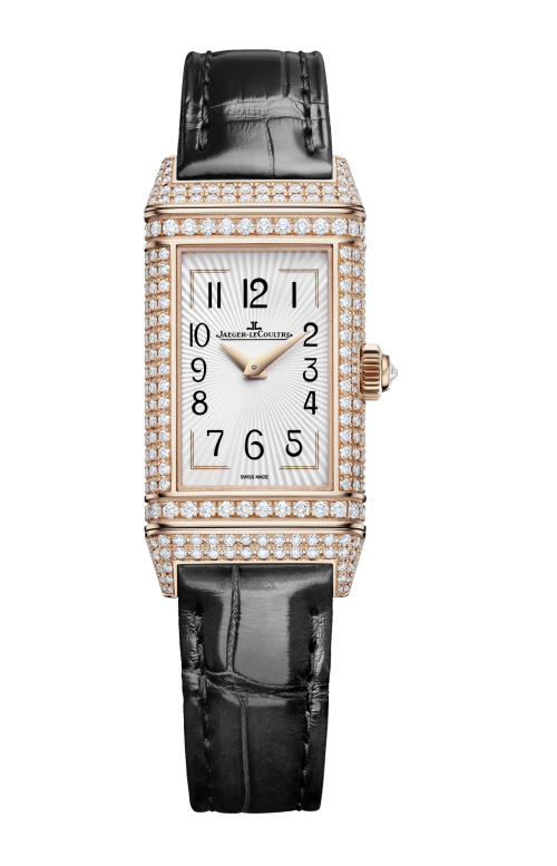 Accedi alla scheda di Jaeger-Lecoultre REVERSO ONE DUETTO JEWELLERY - 336247J