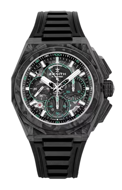 Accedi alla scheda di Zenith DEFY EXTREME E SECOND EDITION - LIMITED EDITION - 10.9101.9004/60.I310