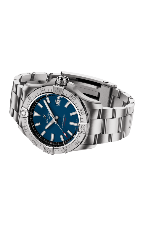 Accedi alla scheda di Breitling AVENGER AUTOMATIC 42 - A17328101C1A1