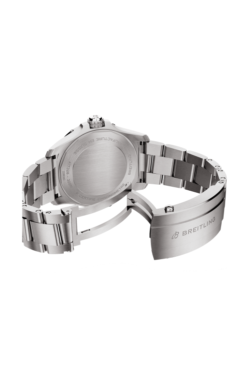 Accedi alla scheda di Breitling AVENGER AUTOMATIC 42 - A17328101C1A1