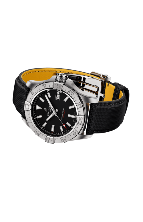 Accedi alla scheda di Breitling AVENGER AUTOMATIC 42 - A17328101B1X1